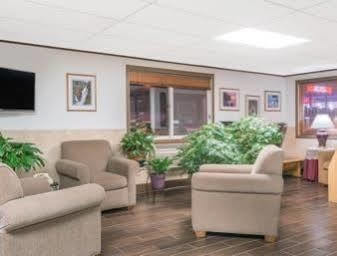 מלון Super 8 By Wyndham Superior Wi מראה חיצוני תמונה